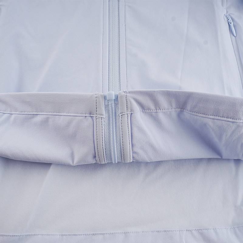 女子运动健身夹克外套P226W004-026P