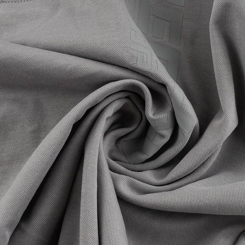 男子运动休闲短袖T恤P226M009-002E