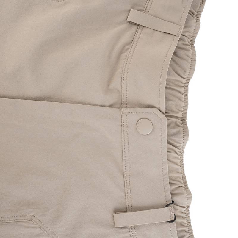 男式短裤CORDURATAMMAO81067