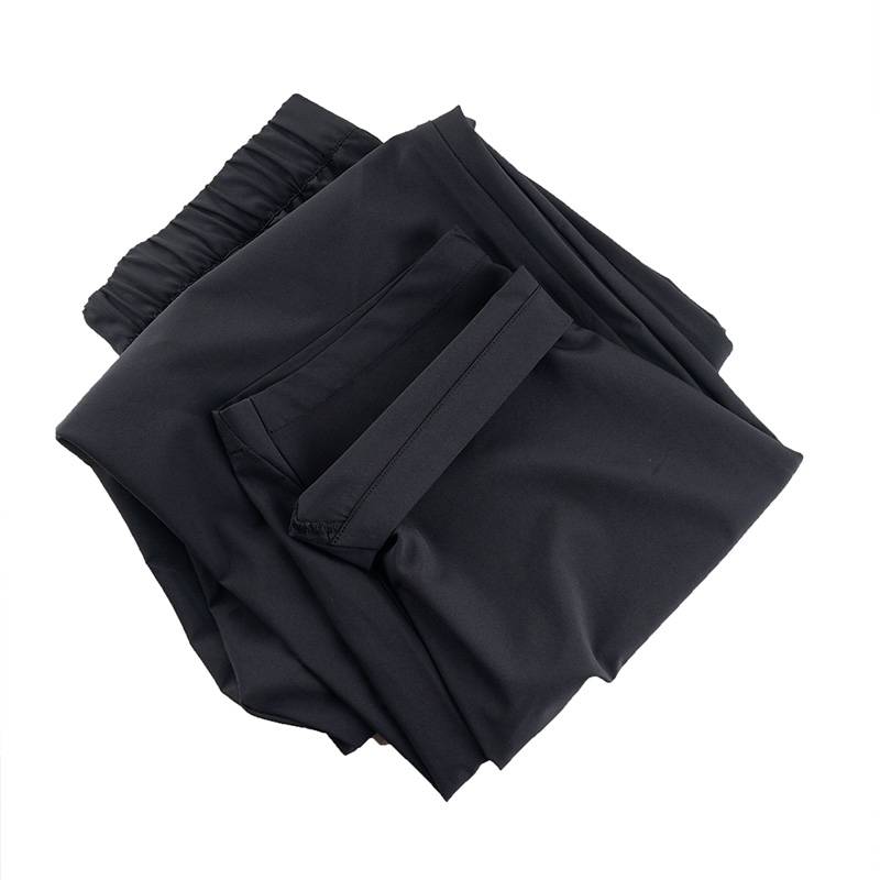 女子运动休闲长裤P226W139-0018