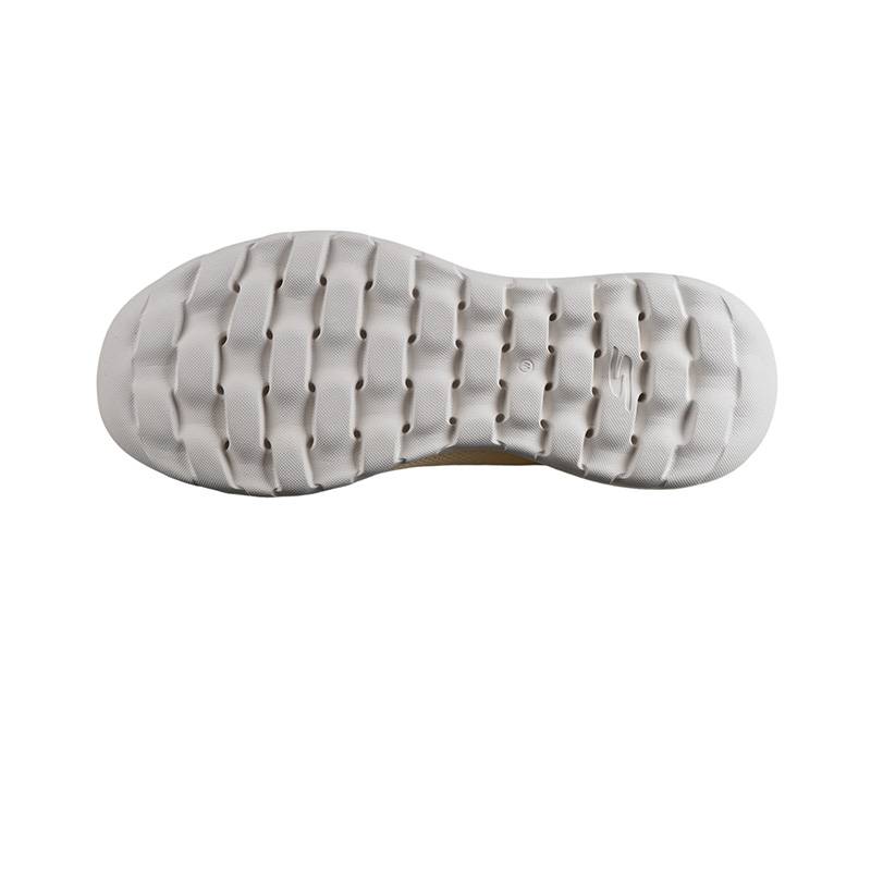 女子GO WALK JOY运动休闲鞋124641W-OWHT