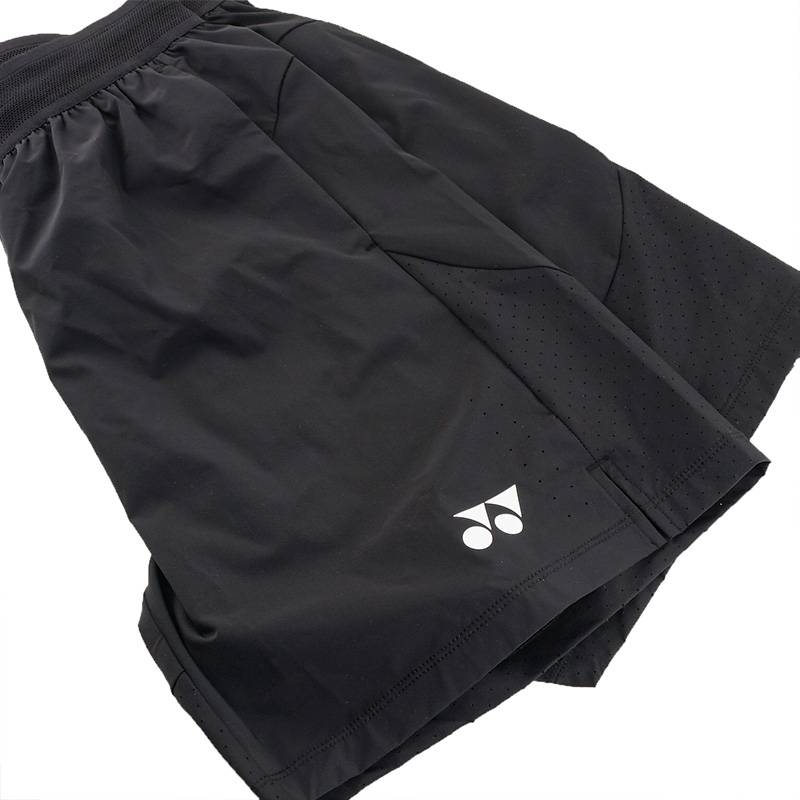 羽毛球服男款yy运动比赛裤1201126TCR_007