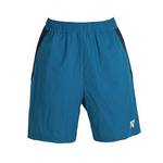 羽毛球服男款速干运动短裤1200426BCR_113