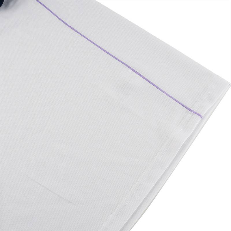 羽毛球服男子yy短袖T恤比赛速干透气运动服1101726BCR_011