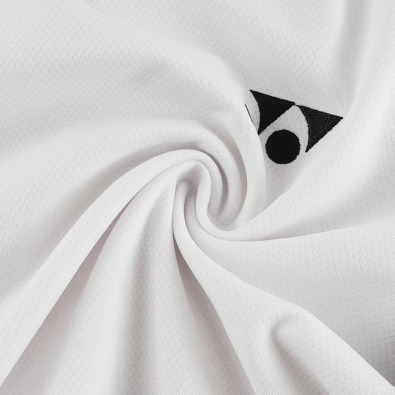 羽毛球服男子yy短袖T恤比赛速干透气运动服1101726BCR_011