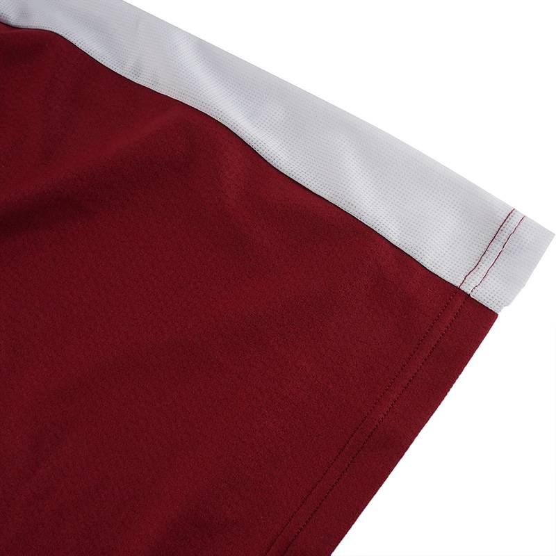 男子速干透气运动T恤1101426BCR_037