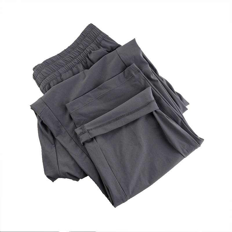 男子运动休闲长裤P226M026-013P