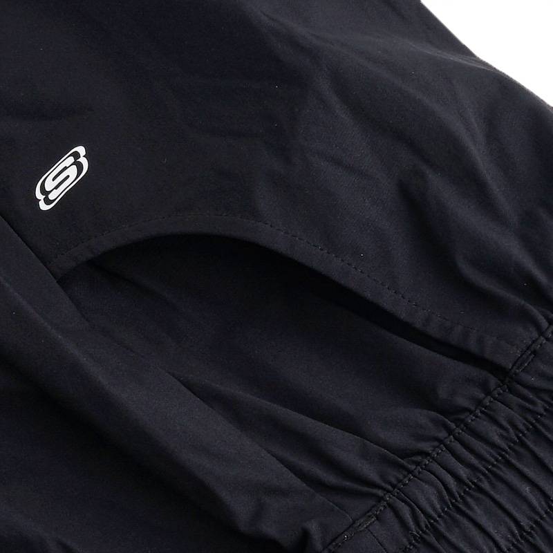 女子运动休闲长裤L226W039-0018