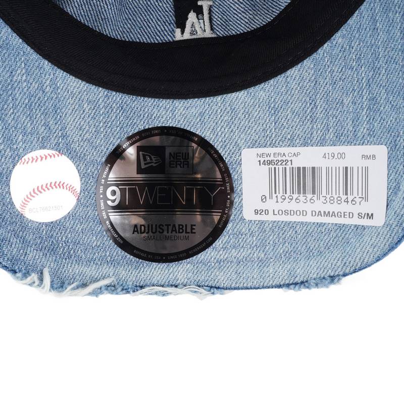 男女款时尚遮阳帽破旧潮流软顶帽920棒球帽1