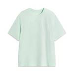 男女款故宫联名T恤冰感薄款透气宽松短袖文化衫AHSV699-2