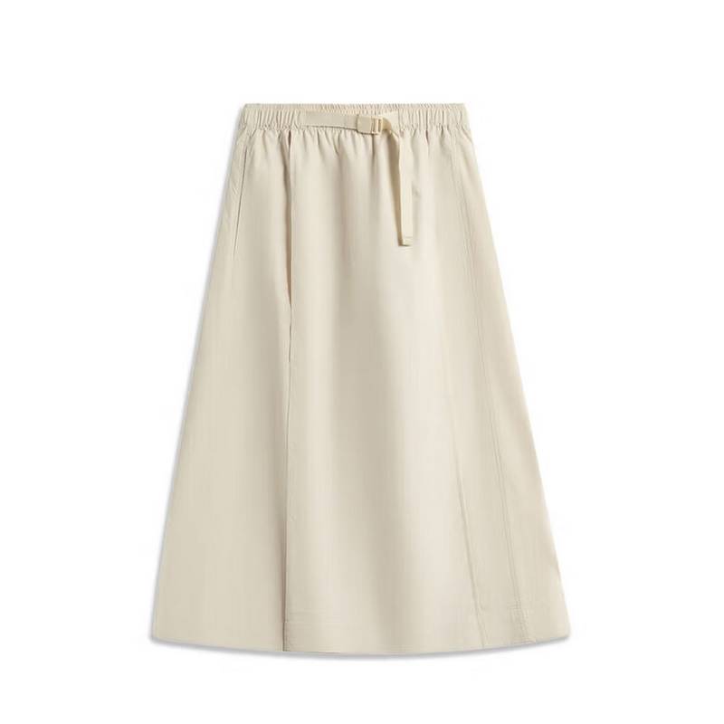 女装休闲夏季梭织运动裙ASKV252-1