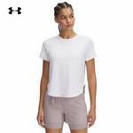 女子运动短袖爆冷系列Iso-Chill弹性跑步透气T恤