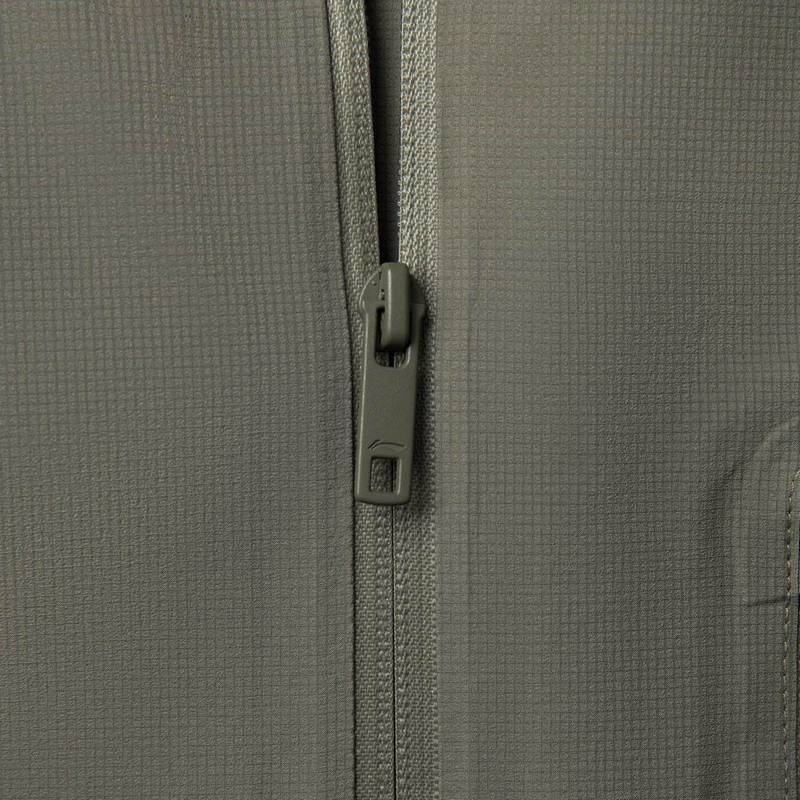 CF溯男女同款防风透气宽松运动休闲连帽夹克外套AEMV011-2