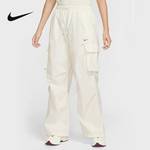 女子梭织长裤II0445047