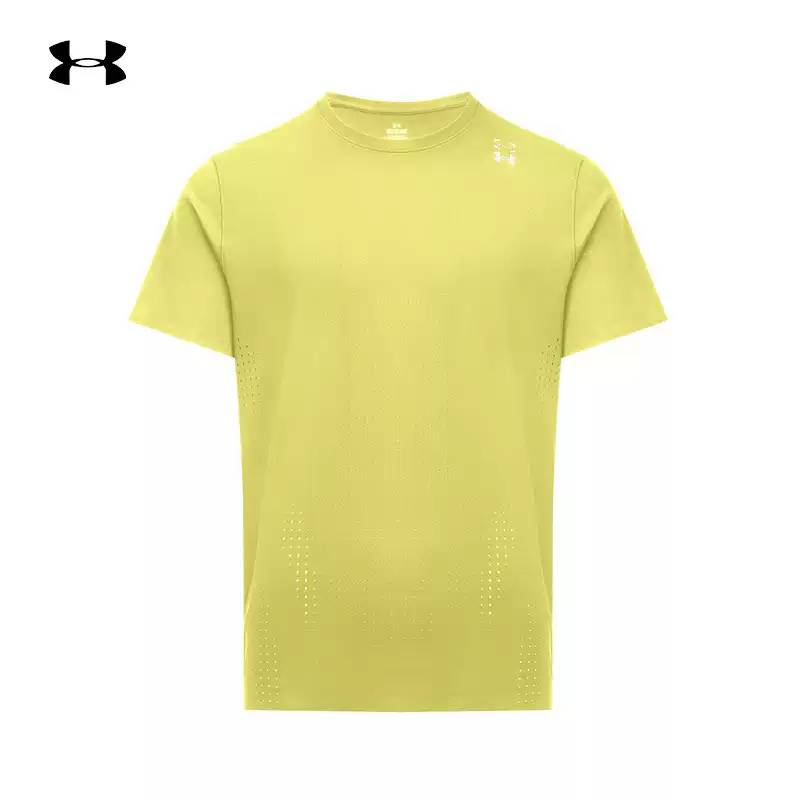 男子轻质训练运动健身短袖T恤