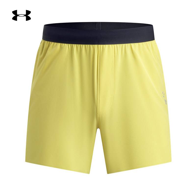 男子轻质训练健身运动短裤