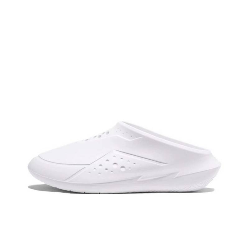 男女拖鞋库里CURRY FoamTro 情侣运动休闲沙滩鞋3028394-100