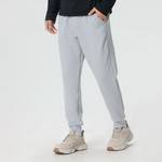 男款运动针织裤