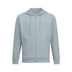 男百搭潮流时尚运动休闲拉链外套