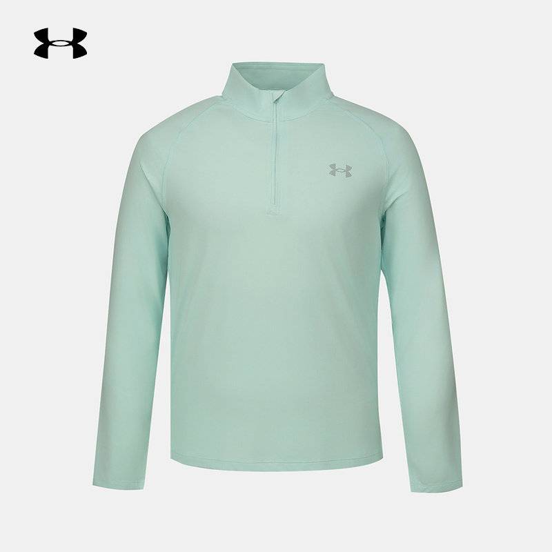 男士跑步健身上衣运动休闲透气长袖t恤