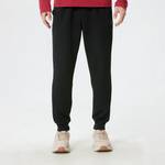 男运动时尚针织长裤