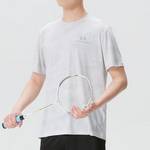 男士短袖运动T恤