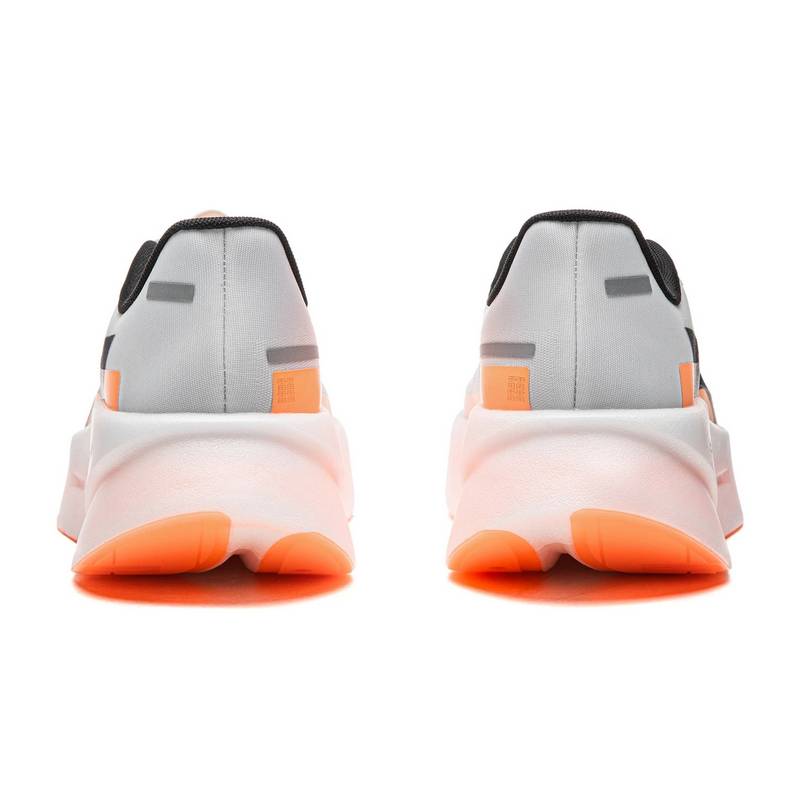 超影 PRO男子?丝反光轻量高回弹轻质缓震跑鞋ARBW003-15