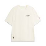 中国文化系列男女同款冰感舒适短袖文化衫AHSW601-2