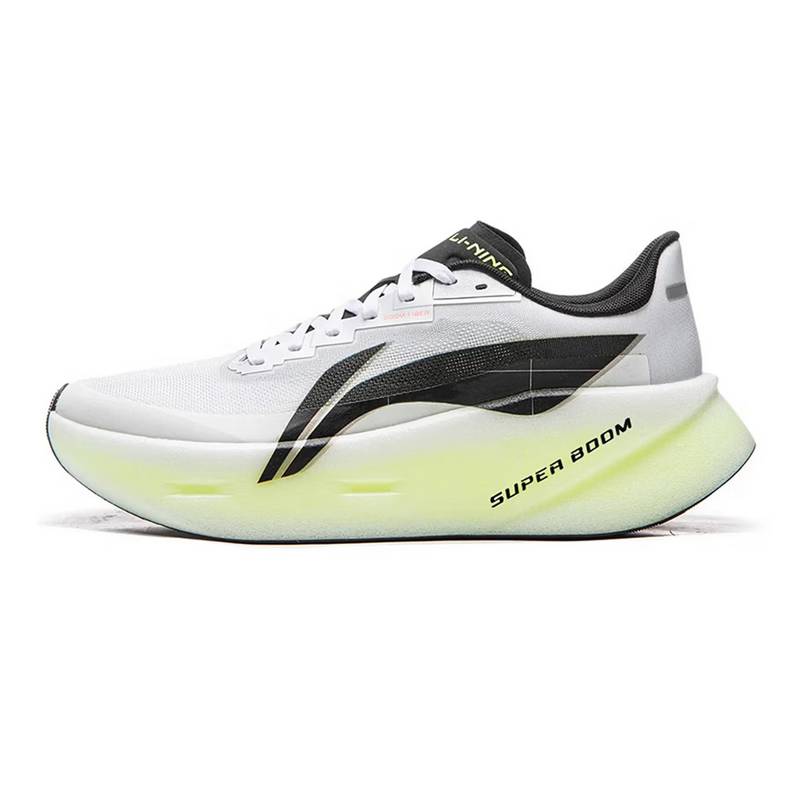 女缓震回弹轻量舒适软底体测休闲慢跑鞋 ARBW004-5