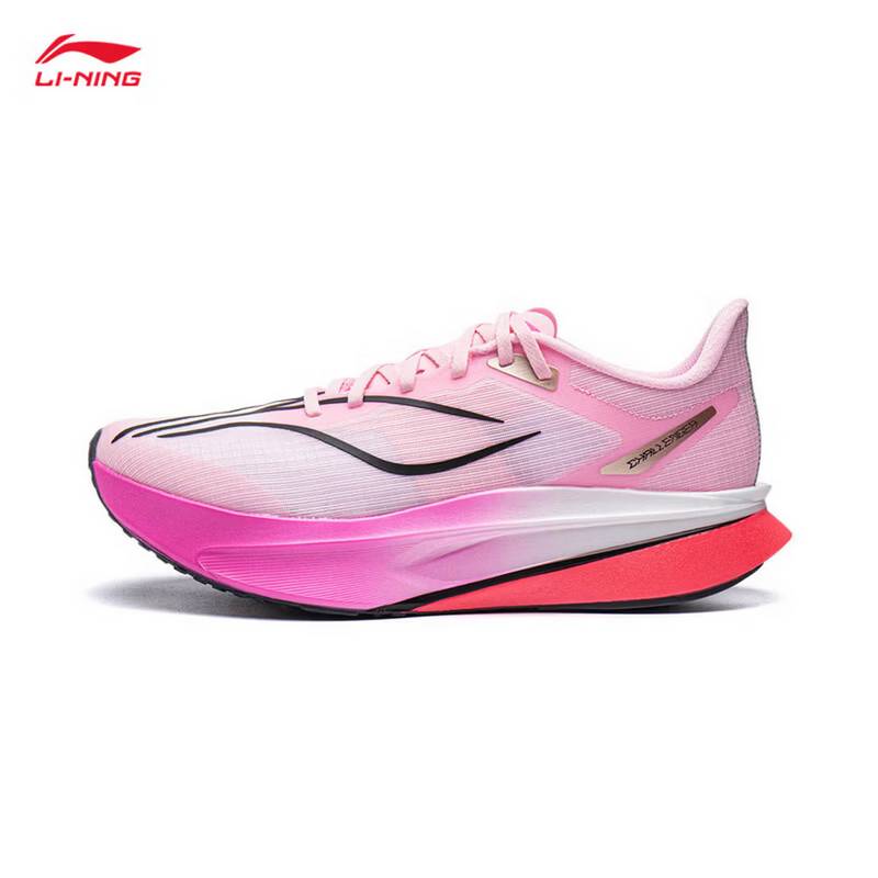 男子飞电6C竞速比赛跑鞋ARMW003-11