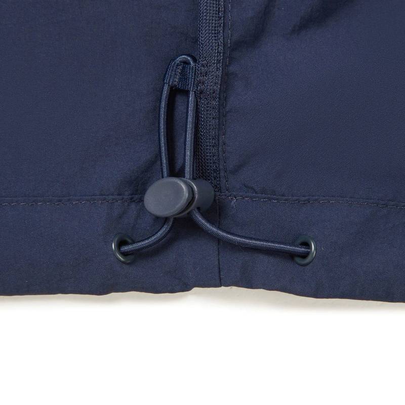 女子宽松休闲百搭柔软舒适运动风衣AFDW758-2