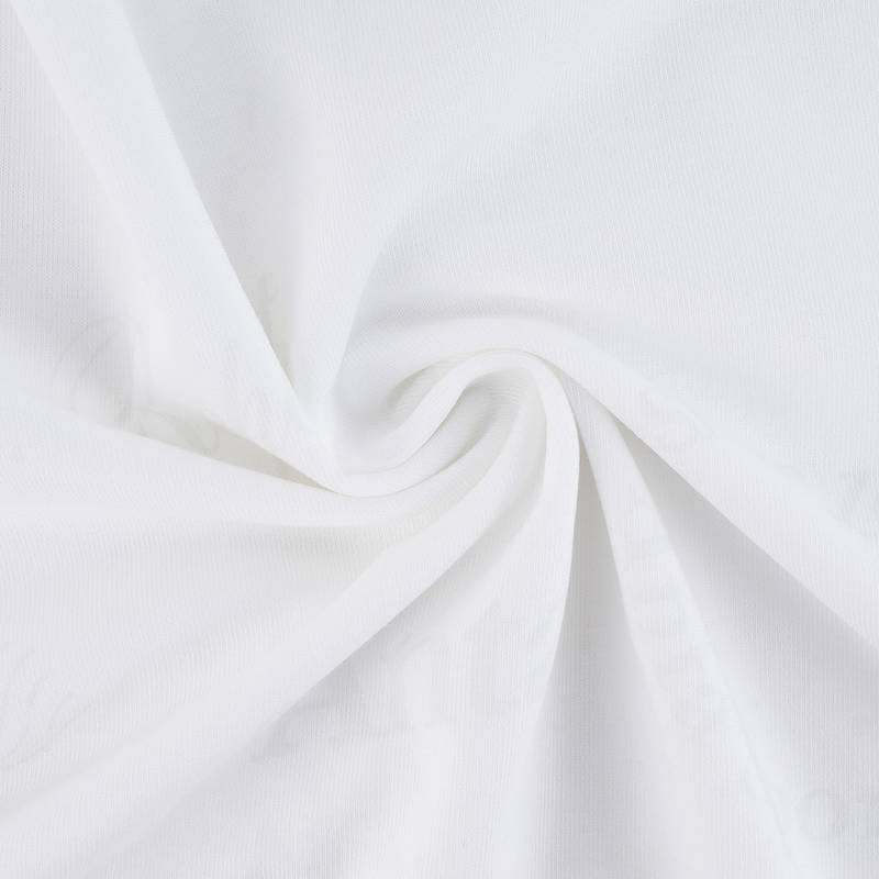 Anta 安踏 雪花白 女短袖针织衫 162628112-1