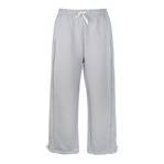 安踏自由裤丨慵懒风宽松直筒裤女2026新款运动长裤卫裤162627329-1