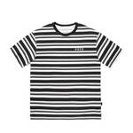 男女同款运动宽松休闲透气圆领短袖T恤AHSV443-2