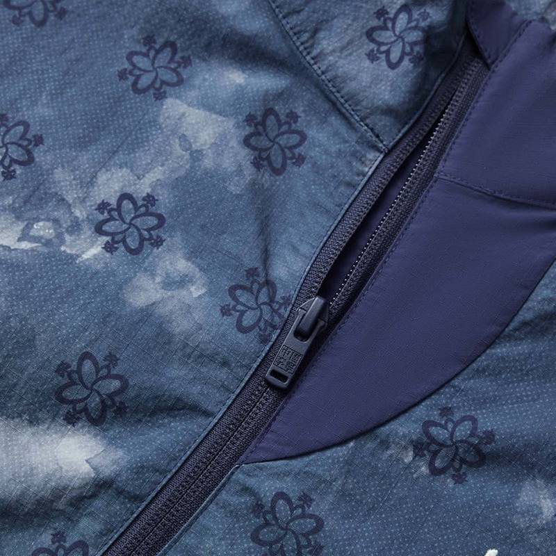 男子运动风衣AFDVA45-2