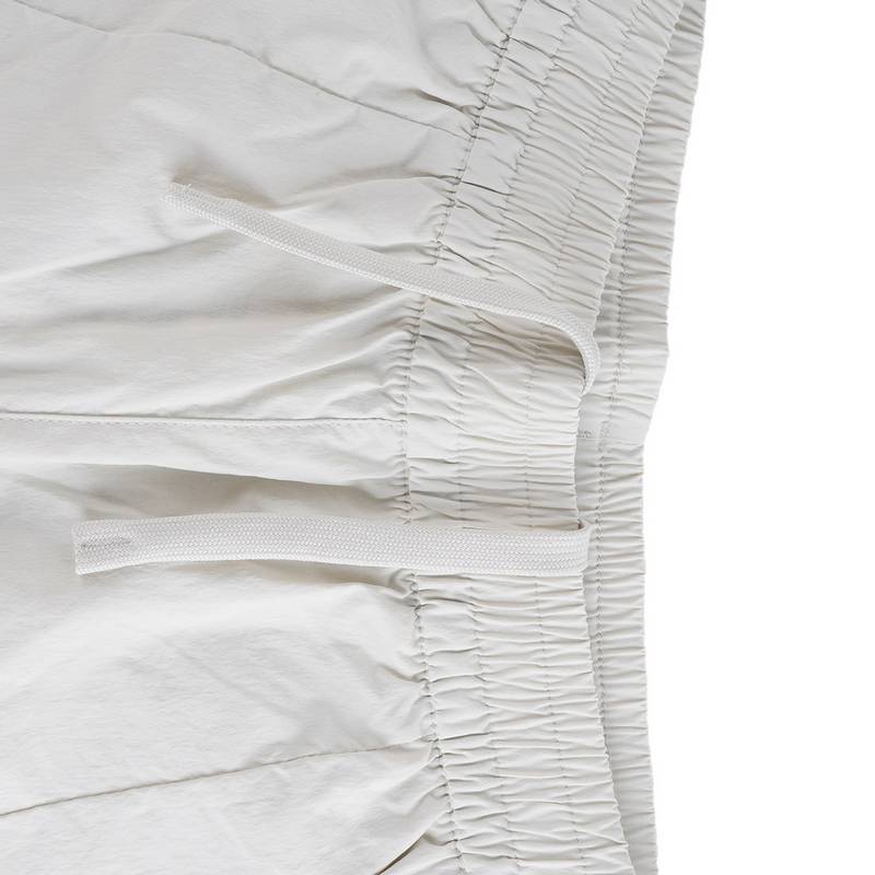 Anta 安踏 凯旋灰 女梭织运动长裤 162627505R-2