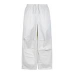 Anta 安踏 凯旋灰 女梭织运动长裤 162627505R-2