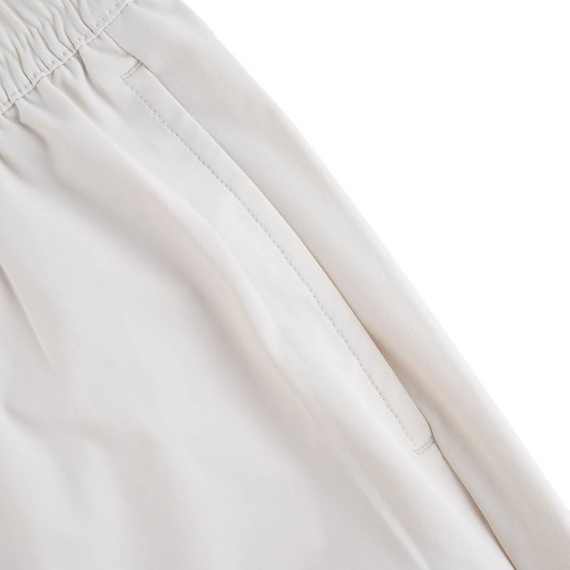 Anta 安踏 凯旋灰 女针织运动长裤 162627338R-3