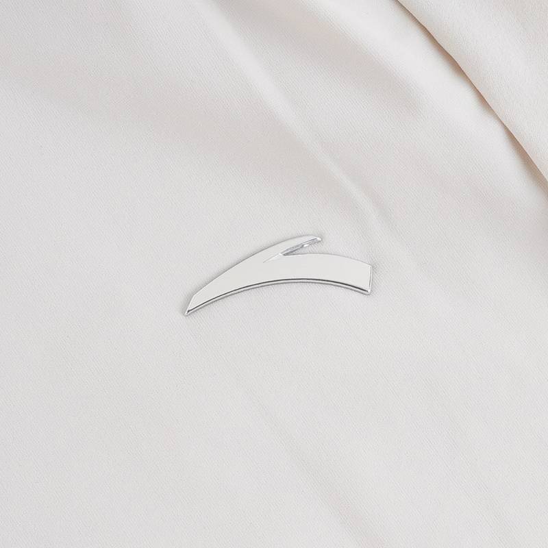 Anta 安踏 凯旋灰 女针织运动长裤 162627338R-3