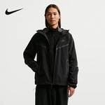 男子梭织夹克外套IU7635010