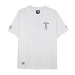 男式休闲针织短袖T恤衫14905237