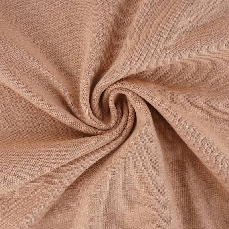 男式休闲针织短袖T恤衫