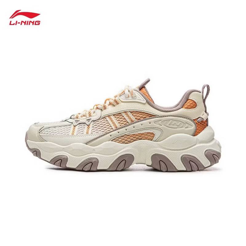 女子猫爪LITE 3经典休闲鞋AGCW186-5