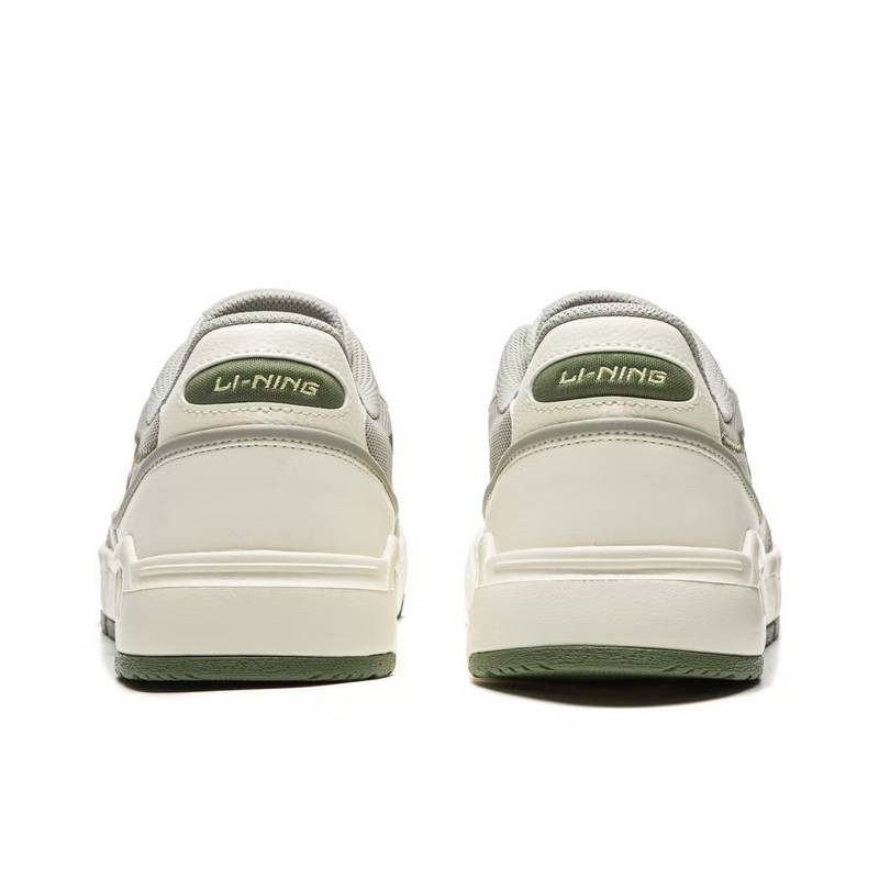 男子Common 80s经典百搭时尚潮流厚底舒适休闲板鞋AGCW135-2