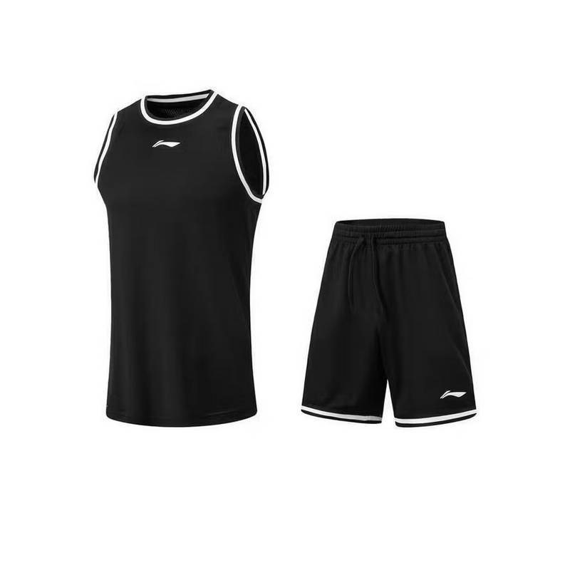 男子比赛套装 AATW005-2