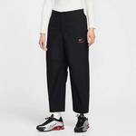 女子工装裤直筒裤阔腿裤九分裤IQ3824-010