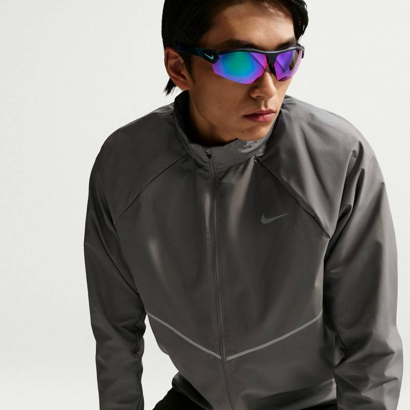 男子AS M NK UV RPL 运动健身夹克外套IF2370-084