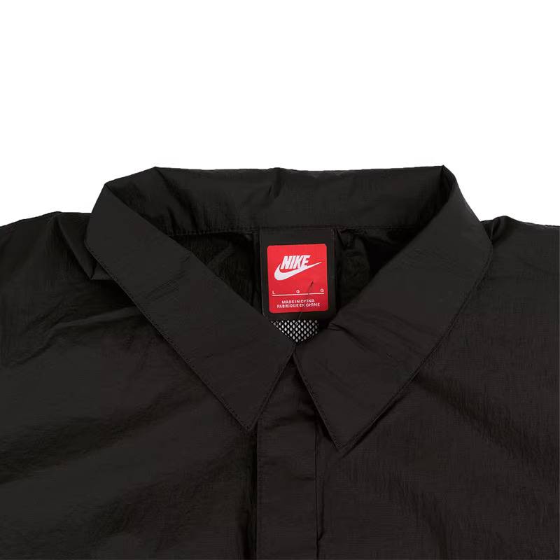 男子ASMTCHWVNUTILITY运动休闲短袖衬衫IF8329-010