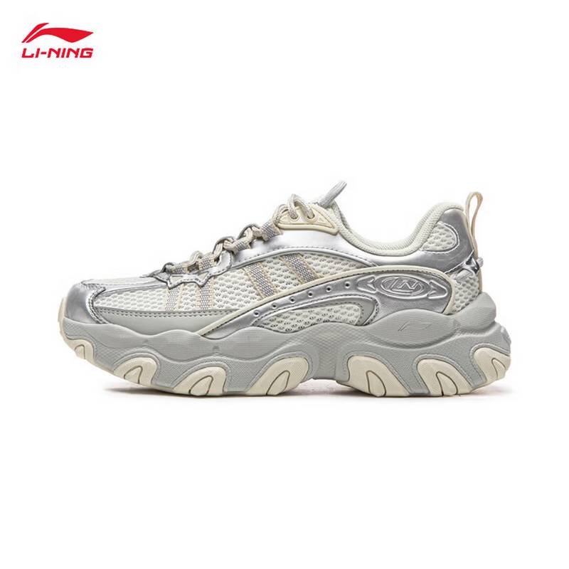 女子猫爪LITE 3经典休闲鞋AGCW186-2