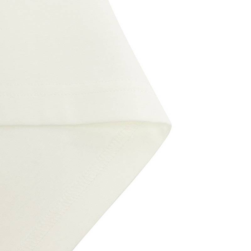 男子吸湿排汗宽松时尚舒适短袖文化衫AHSW335-1